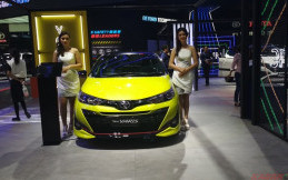 Deretan Mobil Keren yang Cocok untuk 'Kids Zaman Now'