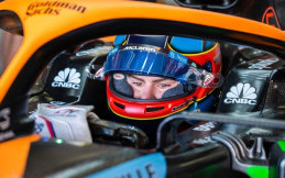 Jika Pierre Gasly Hengkang, Red Bull Racing Hanya Mau Pembalap Ini