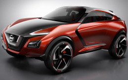 All New Nissan Juke 2018 Debut September Mendatang