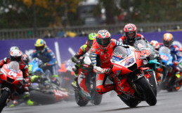 Ini Penyebab Motor Jack Miller Bermasalah di MotoGP Prancis 2020