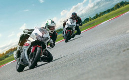 Bocor! Penampakan Benelli 302R Anyar Tersebar