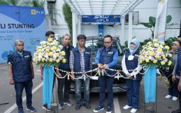 Dorong Masyarakat Gunakan Kendaraan Listrik, Pemkot Bogor Bangun SPKLU