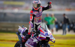 8 Hal yang Membuat Jorge Martin Bisa Meraih Gelar Juara MotoGP 2024