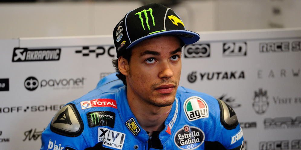 LCR Honda Berencana Kontrak Mantan Anak Didik Valetino Rossi