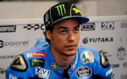 LCR Honda Berencana Kontrak Mantan Anak Didik Valetino Rossi