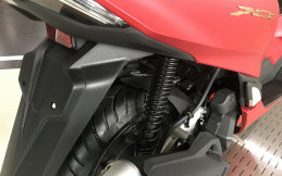Sokbreker Motor Perlu Dirawat, Ini Akibatnya Jika Terlewat