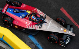 Nyck de Vries Kembali Balapan Formula E Bersama Mahindra Racing