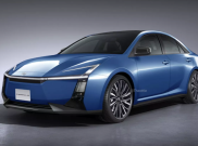 Toyota Corolla 2026, Perpaduan Teknologi Modern dan Tampilan Futuristik