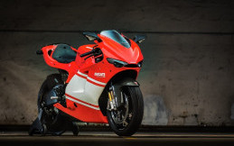 Replika Ducati Desmosedici Ini Lelang Online, Harganya Rp671 Juta
