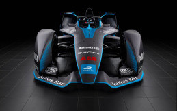 Porsche dan Mercedes  Ikut Formula E Musim Depan