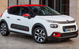All New Citroen C3 Dibanderol Mulai Rp 183 Juta