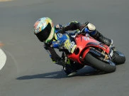 AIRacing Eksis di Motoprix 2026, Bina Pembalap di Kelas Mini Moto Sport