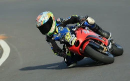 AIRacing Eksis di Motoprix 2026, Bina Pembalap di Kelas Mini Moto Sport