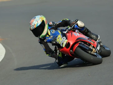 AIRacing Eksis di Motoprix 2026, Bina Pembalap di Kelas Mini Moto Sport