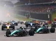 F1 Singapura 2026 akan Berlangsung, Inilah Prakiraan Cuaca dan Penggunaan Ban