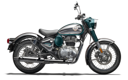 Royal Enfield Classic 350 Terbaru Resmi Meluncur, Punya 7 Warna