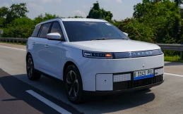 Harga Baterai Jaecoo J5 EV Tembus Rp 170 Juta, Ini Penjelasannya