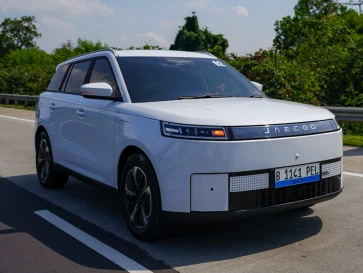 Harga Baterai Jaecoo J5 EV Tembus Rp 170 Juta, Ini Penjelasannya