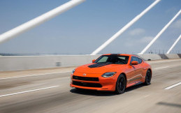 Edisi Khusus Nissan Z Heritage Edition Dibanderol Hampir Rp 1 Miliar