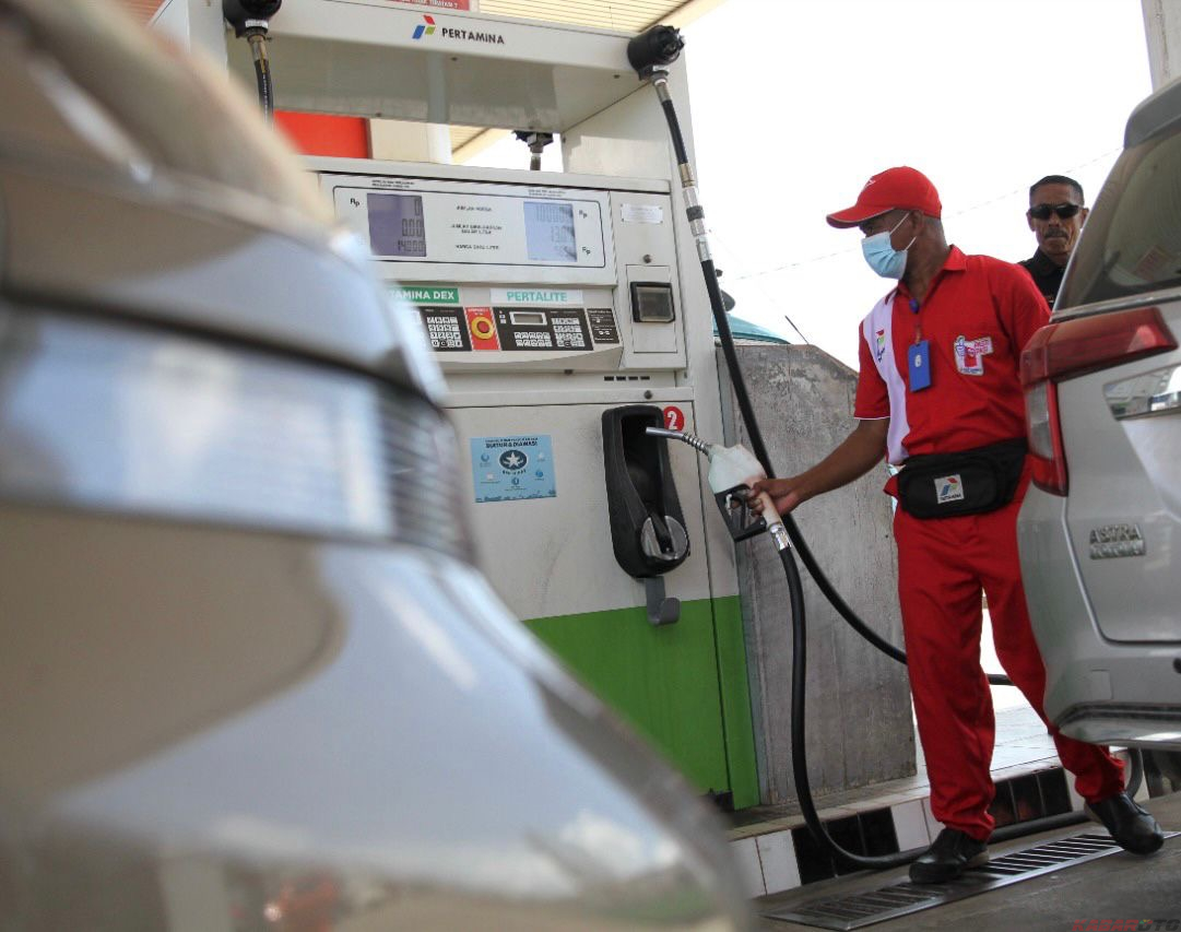 Harga BBM Pertamina Turun Awal Agustus 2026, Berikut Daftar Lengkapnya