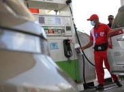 Harga BBM Pertamina Turun Awal Agustus 2026, Berikut Daftar Lengkapnya
