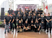 Big Max Indonesia Siap Menjadi Pelopor Keselamatan di Jalan