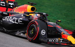 Hasil F1 Spanyol 2023, Max Verstappen Menang Sempurna
