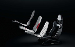 Porsche Kembangkan Bucket Seat Baru Dengan 3D-Printing
