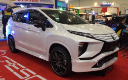 Crescendo Adakan Promo Menarik untuk Pengunjung GIIAS 2018