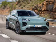 Porsche Gandeng XPeng, Demi Memenuhi Standar Emisi di Eropa