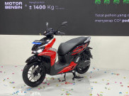  eMotor Sprinto Dibanderol Rp22,5 Juta, Jarak Tempuh 110 Kilometer