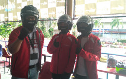 Teknik Drifting Gokart