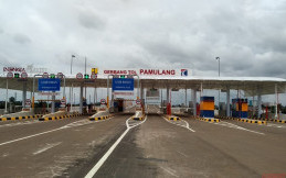 Indonesia Sudah Punya Jalan Tol Sepanjang 2.856 kilometer