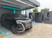 BYD Flash Charging 1.500 kW Hadir di Arista PIK 2, Isi Daya Cuma 5 Menit