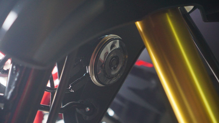 Klakson Kerap Mati, Ini Bisa Jadi Penyebabnya