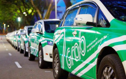 Mau Alihkan Mobil Pribadi Jadi Taksi Online, Pehatikan Ini