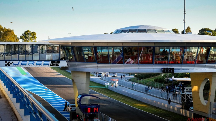 Ajang Perdana MotoGP 2020 Digelar Juli Mendatang di Jerez 