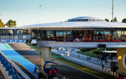Ajang Perdana MotoGP 2020 Digelar Juli Mendatang di Jerez 