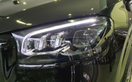 Mengenal Kekurangan dan Kelebihan Lampu LED Serta Halogen untuk Kendaraan