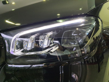 Mengenal Kekurangan dan Kelebihan Lampu LED Serta Halogen untuk Kendaraan