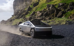 Tesla Cybertruck Alami Masalah Drive Inverter, 2.431 Unit di Tarik Kembali