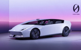 Honda 0 Saloon dan 0 SUV Prototype Diperkenalkan di CES 2025, Ada Asimo OS yang Bisa Disesuaikan untuk Mobilitas dan Kenyamanan