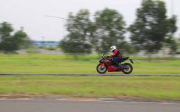 Kenalan dengan Sistem Throttle by Wire pada Motor Premium