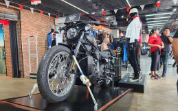 Ini Dia Daftar Harga Harley-Davidson di Tahun 2024