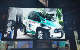 Dukungan Astra Terhadap Indonesia di Dubai Expo