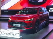 Mobil Hybrid Sudah “Mandiri”, Pemerintah Tahan Keran Insentif