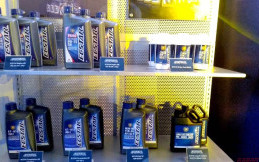 Selain Jualan Motor dan Mobil, Suzuki Juga Menjual Pelumas Bernama Ecstar