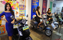 Lambretta Bakal Gempur Indonesia, Ini Kata Sang Presiden Piaggio