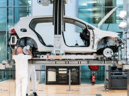 Pabrik Mulai Beroperasi, Berikut APM dengan Jumlah Produksi Mobil Terbanyak Juni 2020