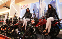 All New Honda CB150 Hadir di Mall Jatinegara City